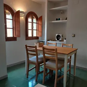 Barrio Arenal - Centro Ciudad Siviglia