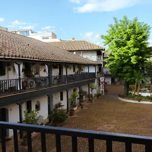 Vista Corral Del Conde Siviglia