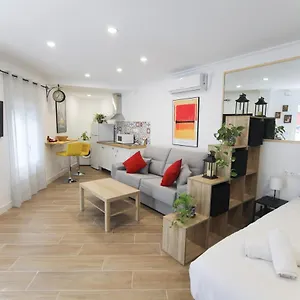 Rentalsevilla El Rinconcito De Lola Apartamento