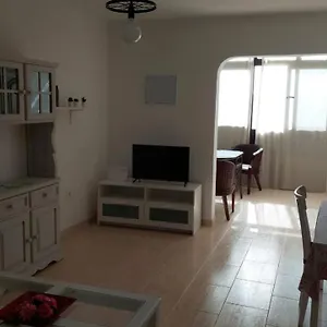 Casa Manuel Appartamento Tías