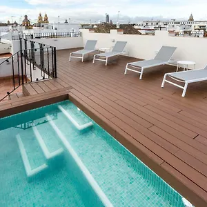 Lanza Sevilla