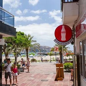 Sunny Studio Flat Appartamento Los Cristianos (Tenerife)