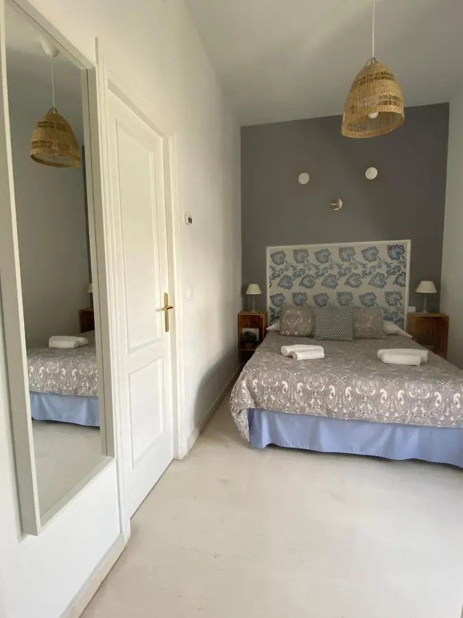 Apartment Ferienwohnung Apartamento Alvarez Quintero - Catedral Sevilla Spanien