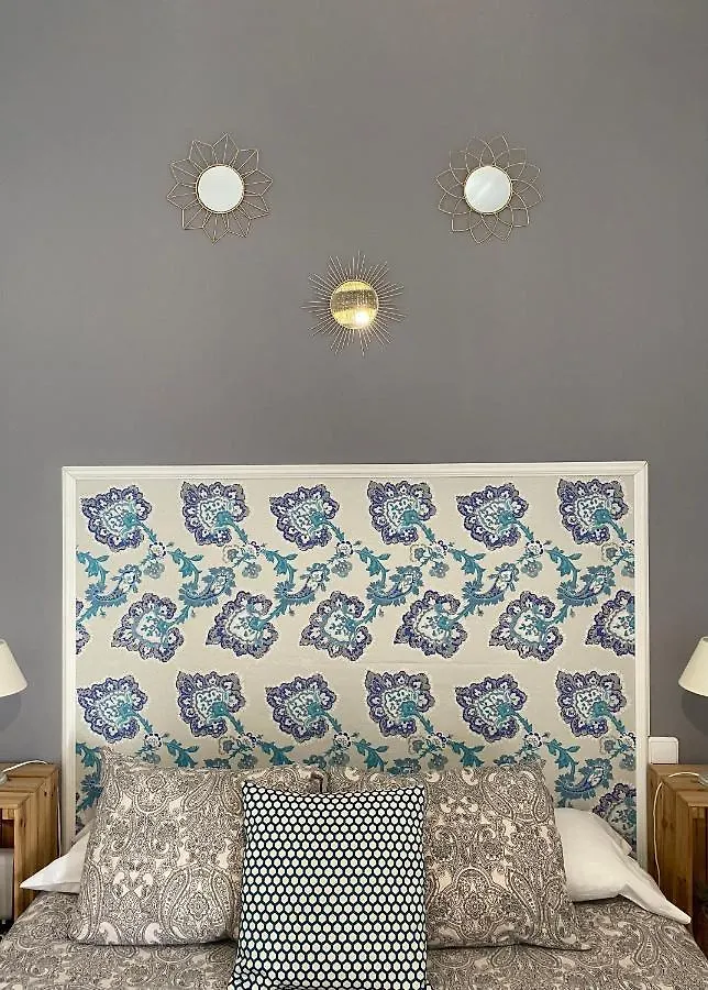 Ferienwohnung Apartamento Alvarez Quintero - Catedral Sevilla Apartment